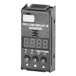 Weidmüller PRO COM DISPLAY 7S (2466960000)