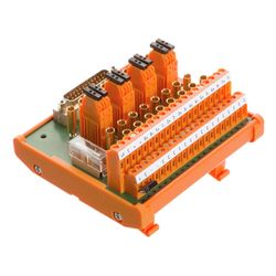 Weidmüller RS 8AIO I-M-DP SD S (9448110000)
