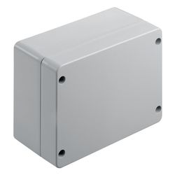 Weidmüller KLIPPON K6 RAL7001