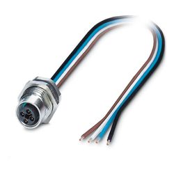 Phoenix Contact SACC-DSI-M12FST-4CON-M16/0,5X (1239441)