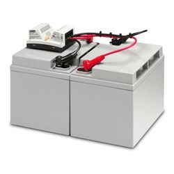 Phoenix Contact UPS-BAT/PB/24DC/40AH (1354641)