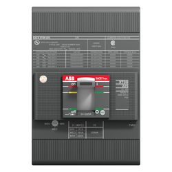 ABB 1SDA075136R1 (XT3S 225 TMF 175-1750 3p F F UL/CSA)