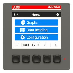 ABB 2CSG239065R4051 (M4M 20-M ETHERNET)