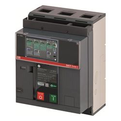 ABB 1SDA076909R1 (E1.2B-A 800 Ekip Dip LSI 3p F F)