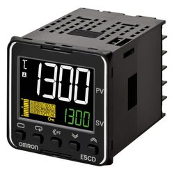 Omron E5CD-QX2A6M-001 (676835)