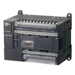 Omron CP1E-N30DT-D (298946)