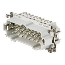 Weidmüller HDC HE 16 MS (1207500000)