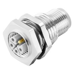 Weidmüller SAI-WDF-M12-5P-L-COD-M16 (2830800000)