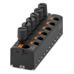 Phoenix Contact PTFIX 10/6X4-SILED 250 (5X20) (1172150)