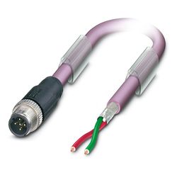 Phoenix Contact SAC-2P-M12MSB/910/... (1538047)