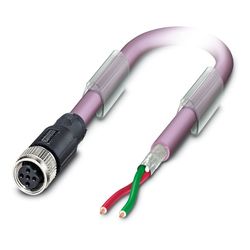 Phoenix Contact SAC-2P-M12FSB/910/... (1538063)