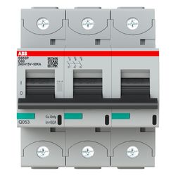 ABB 2CCG001244R0001 (S803P-D80)