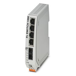 Phoenix Contact FL SWITCH 1004N-FX (1084159)