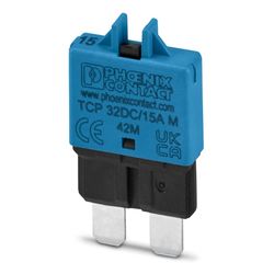 Phoenix Contact TCP 32DC/15A M (1499968)