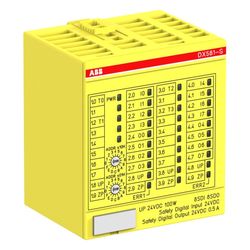 ABB 1SAP284100R0001 (DX581-S)