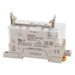 Omron P7SA-14F-ND 24VDC (377196)