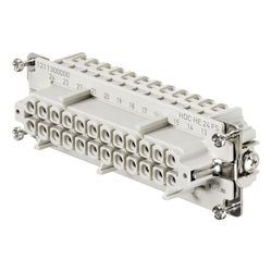 Weidmüller HDC HE 24 FS (1211300000)