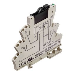 Weidmüller MOZ 24Vdc / 24Vdc 2A (8607370000)