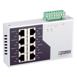 SICK Ethernet switch (6033013)