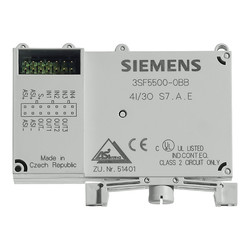 SIEMENS 3SF5500-0BB
