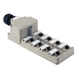 Weidmüller SAI-8-M 4P M12 (1705940000)