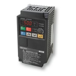 Omron 3G3JX-A4055-EF (352844)