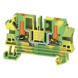 Weidmüller AL2C 4 PE (2847740000)