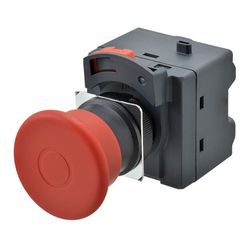 Omron A22NE-M-PD12-N (687827)