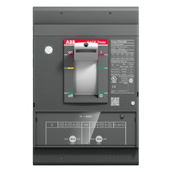 ABB 1SDA102443R1 (XT5N 400 TMA 300-3000 3p FF UL)