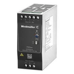 Weidmüller PRO BAS 480W 24V 20A (2838480000)