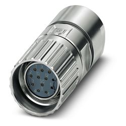 Phoenix Contact M23-12S1N8A8003 (1629214)