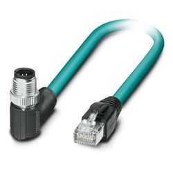 Phoenix Contact NBC-M12MR/ 2,0-94L/R4AC (1192087)