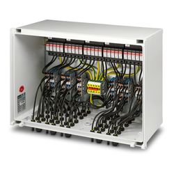 Phoenix Contact SOL-SC-2ST-0-DC-10MPPT-1001SE (1253218)