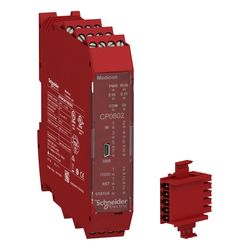 Schneider Electric XPSMCMCP0802BC
