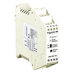 Schneider Electric VW3M3103