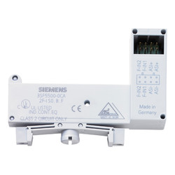 SIEMENS 3SF5500-0CA
