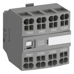 ABB 1SBN010146R1213 (CA4-13NK)