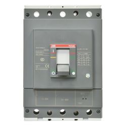 ABB 1SDA115344R1 (M3N630 ELT-LI R630 F F 3P)