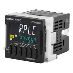 Omron H7CC-AD (700357)