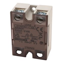 Omron G3NA-210B-UTU 5-24VDC (377386)