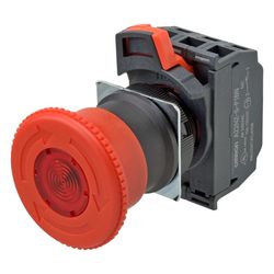 Omron A22NE-M-P202-C (679722)