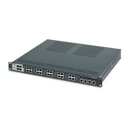 Phoenix Contact FL SWITCH 4824E-4GC (2891072)