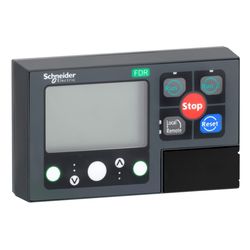 Schneider Electric LTMCUF
