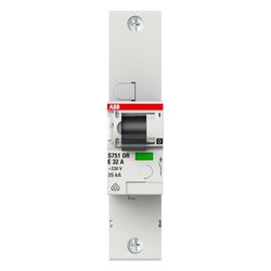 ABB 2CDH781010R0322 (S751DR-E32)