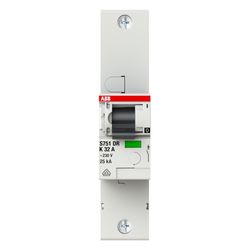 ABB 2CDH781010R0537 (S751DR-K32)