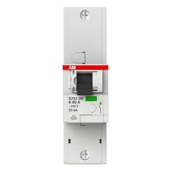ABB 2CDH781010R0627 (S751DR-K80)