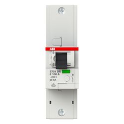 ABB 2CDH781010R0822 (S751DR-E100)