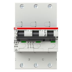 ABB 2CDH783010R0502 (S753DR-E50)
