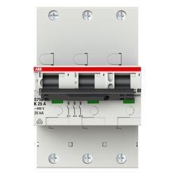 ABB 2CDH783010R0517 (S753DR-K25)
