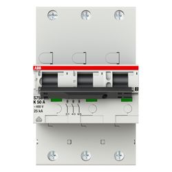 ABB 2CDH783010R0577 (S753DR-K50)